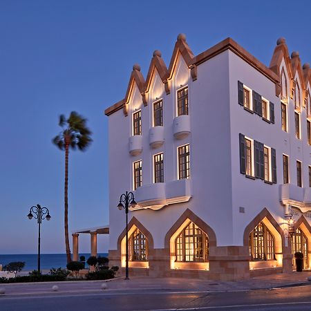 Albergo Gelsomino Cós Exterior foto