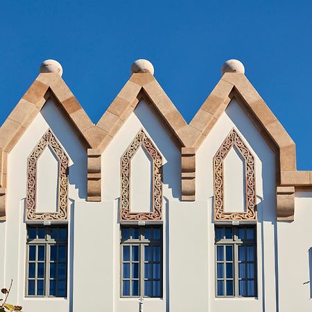 Albergo Gelsomino Cós Exterior foto